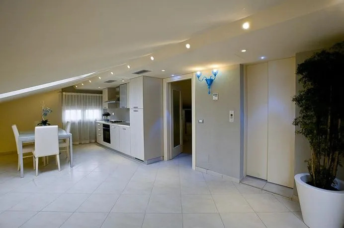 Hotel Turquoise