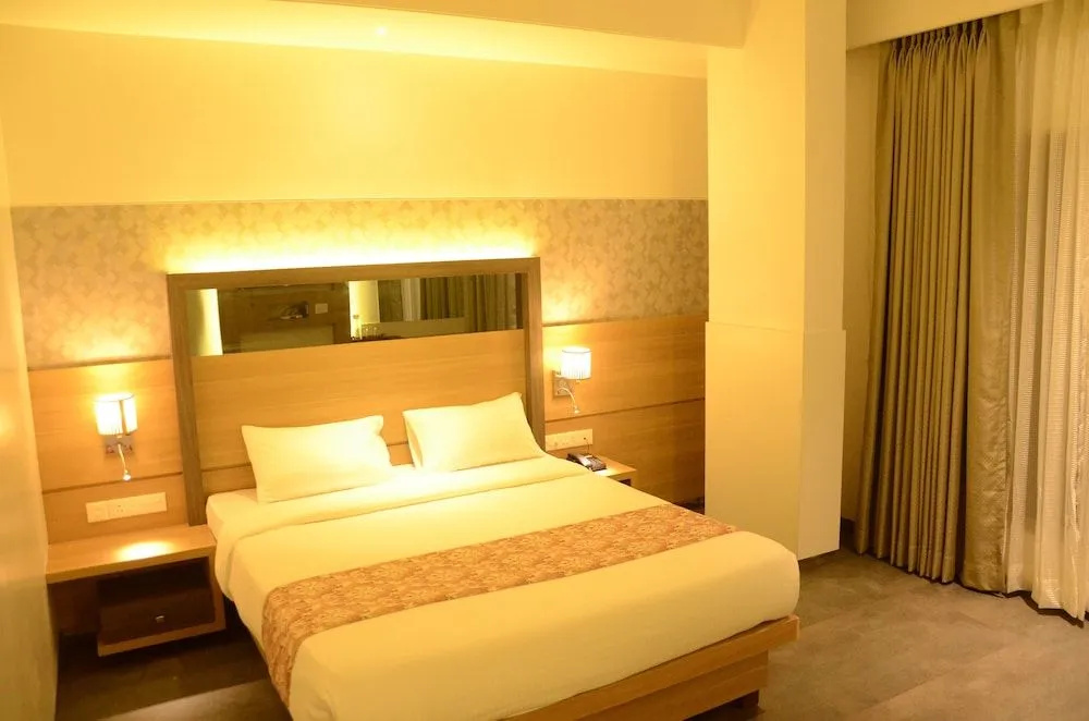SriKrishna Paradise Hotel Thane Navi Mumbai