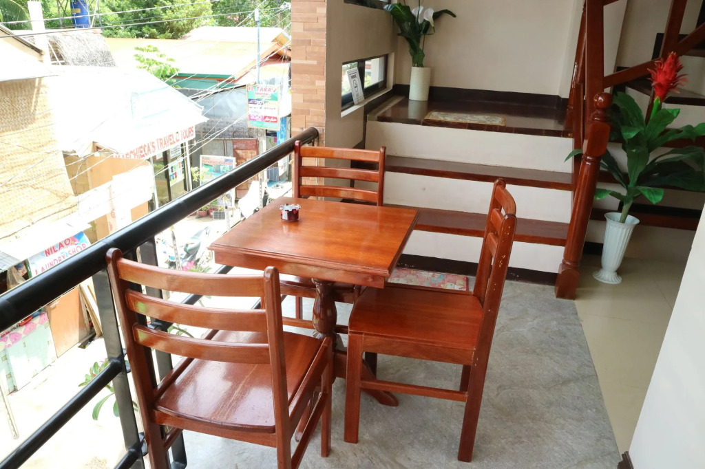Relucio Inn