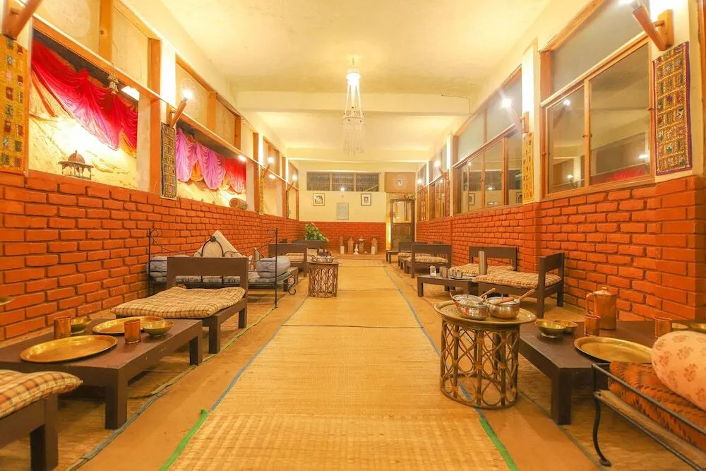 V Resorts The Satvik Bhimtal