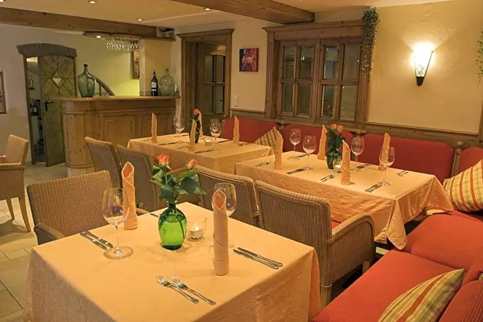 Hotel Gasthof Rössle