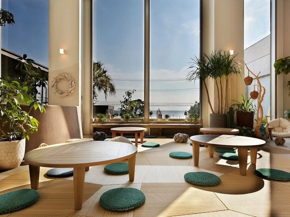 Hayama Umino Hotel