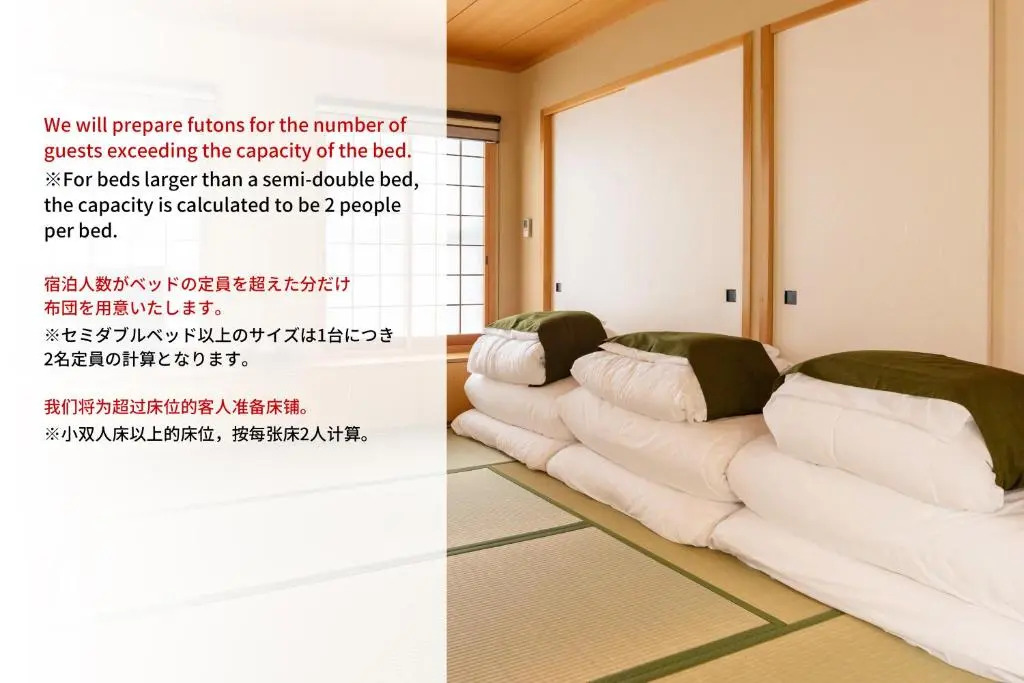 Bijou Suites Naniwa