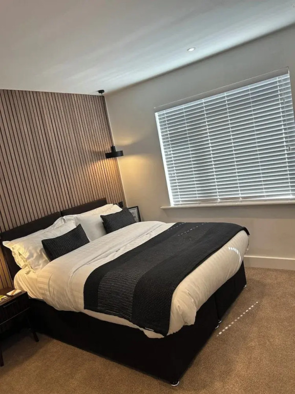 Nine King Street Seahouses room only accommodation
