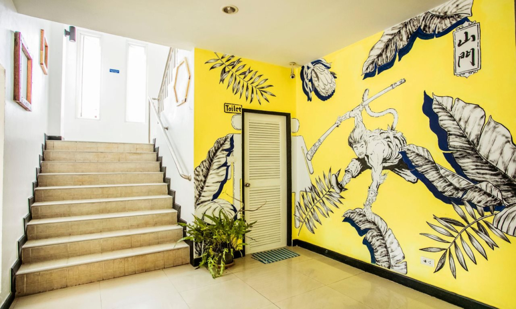 RQ Phuket Patong Beach by Collection O
