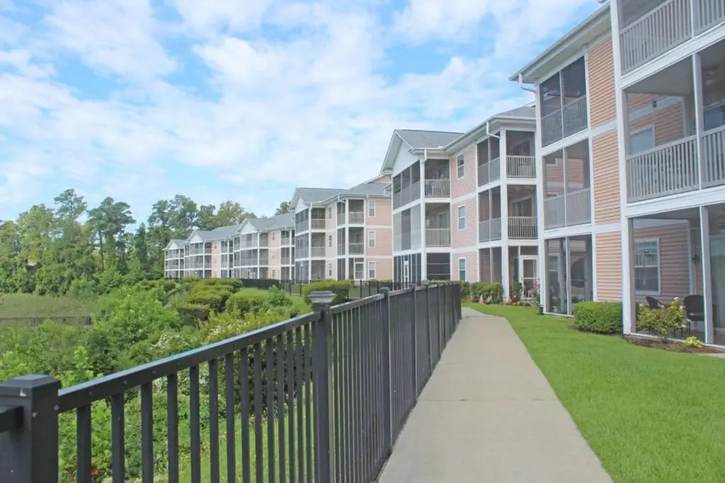 Golfers Dream at Waterway Village - 2 Bedroom