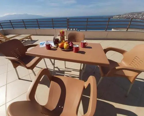 Apartments Saranda