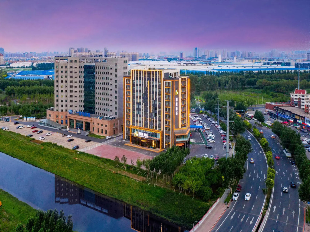 CHEERMAY HOTELS(Changchun Xingshun FAW Branch)