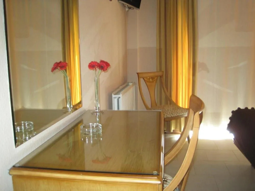 Hostal Arba