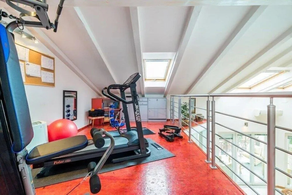 Luxury  penthouse Prestige
