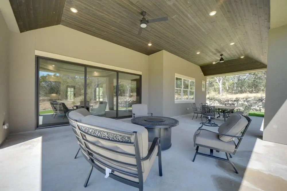 Hill Country Oasis in Spring Branch w/ Patio!