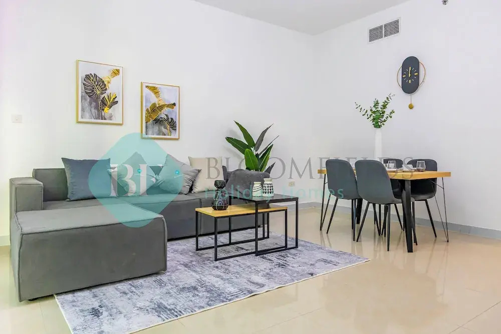 Bloomfields El Yacout 1BR Muror