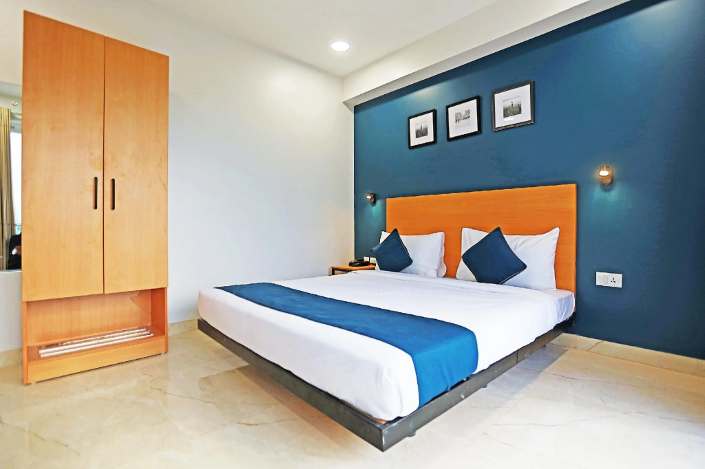SilverKey Executive Stays 42750 Shaurya's Hospitality