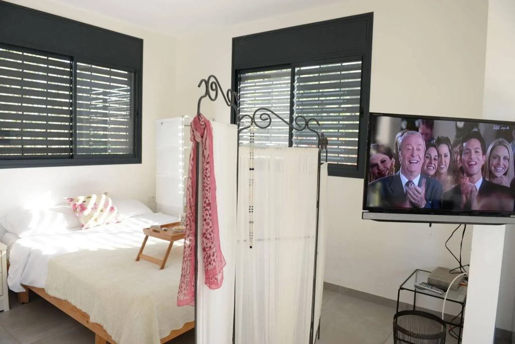 Bar-On Vacation Resort - Health, Nature, Culture, Tours & Tastes in the Village