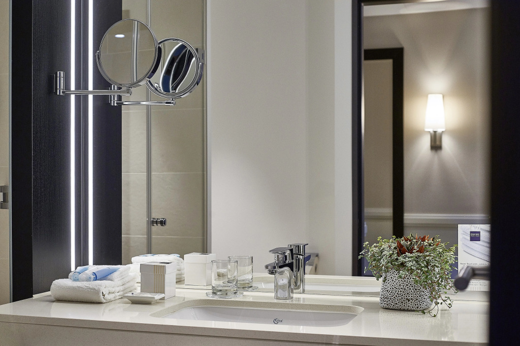 Dorint Hotel Frankfurt/Oberursel