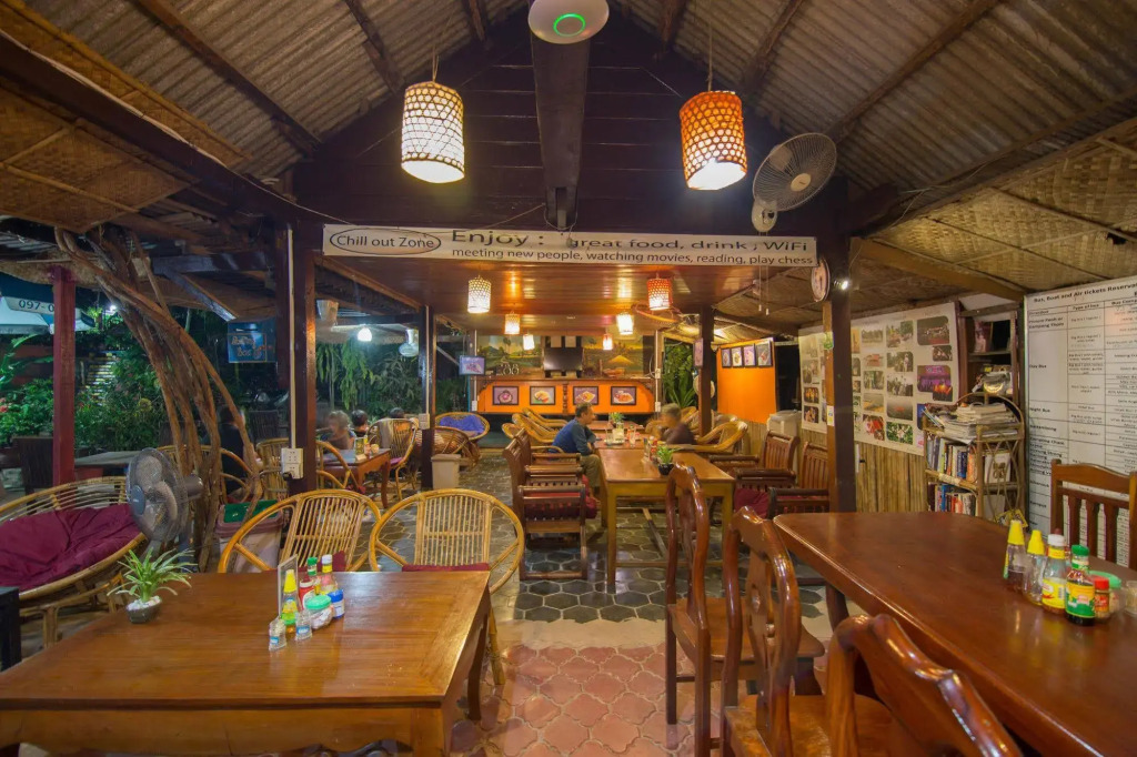 Happy Heng Heang Guesthouse