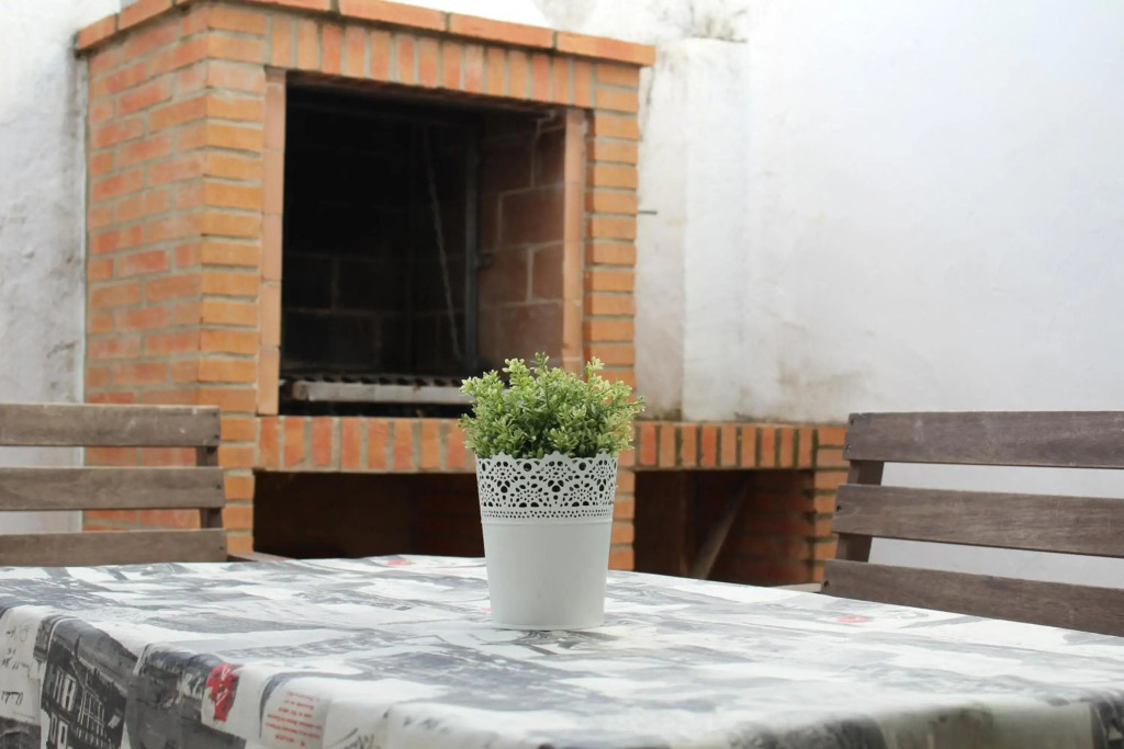 Casa Rural Ventanas a la Sierra