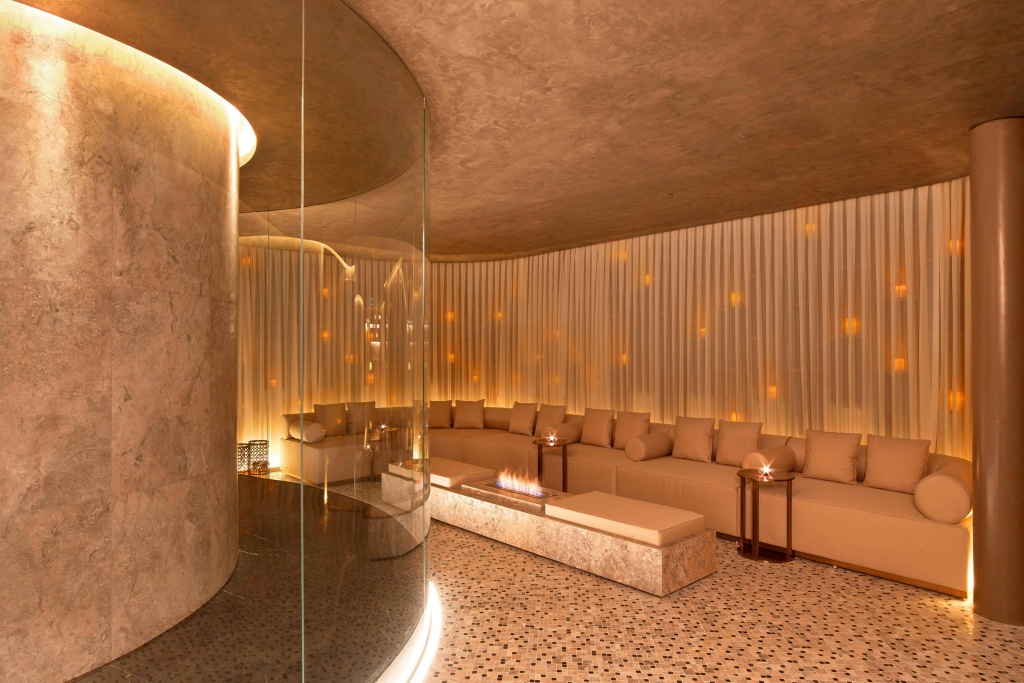 The St. Regis Istanbul