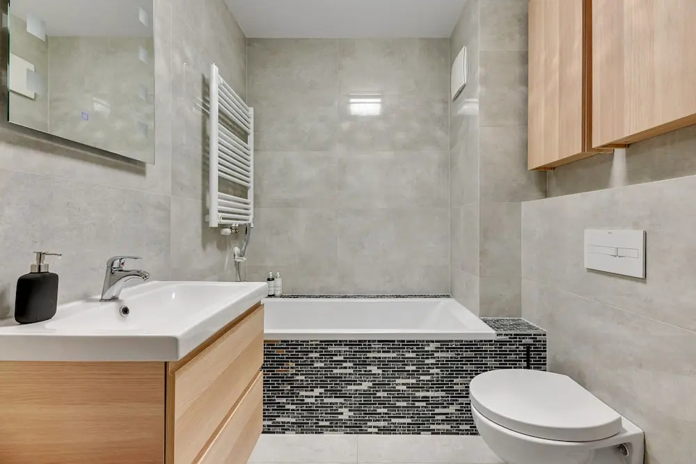 Angielska Grobla - City Center, Marina & Parking by Downtown Apartments