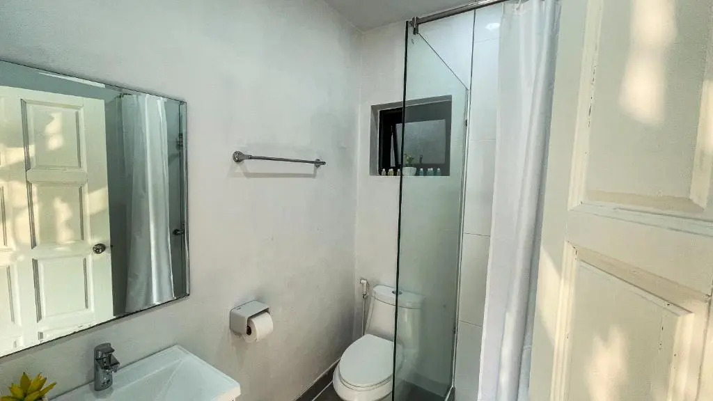 Sunrise Villa Resort