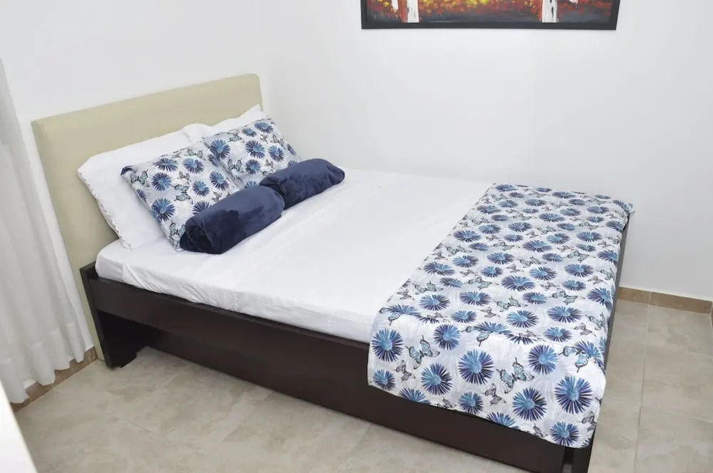 Apartasol 102 B Reserva de la Colina