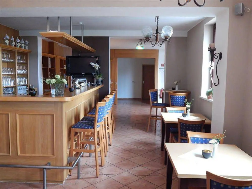 Hotel Bergmühle