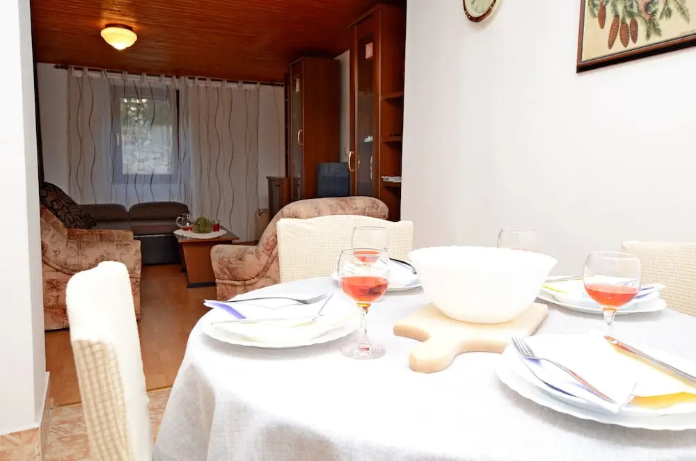 Apartment Nevenka