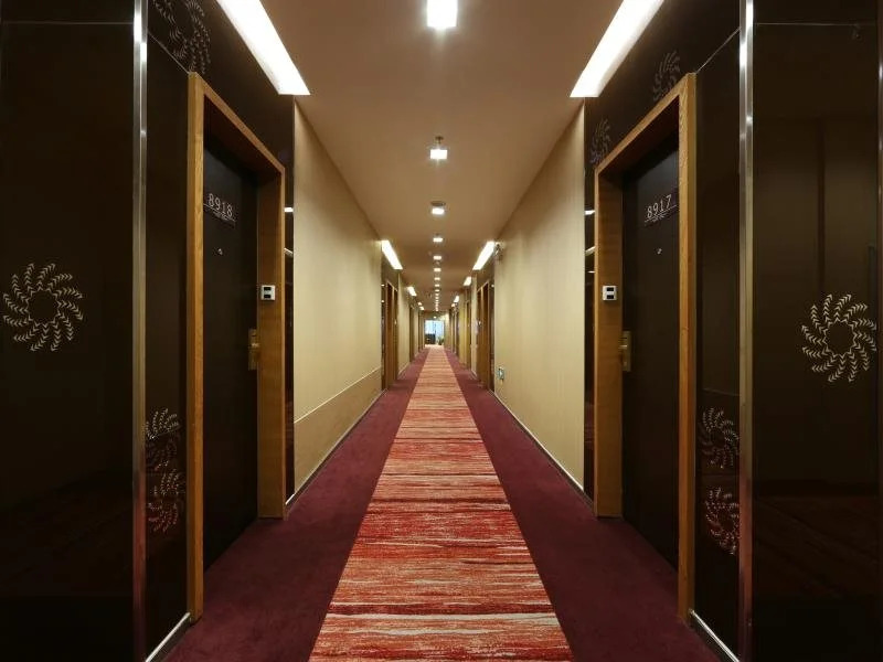 Xiamen Shidai Yaju Hotel