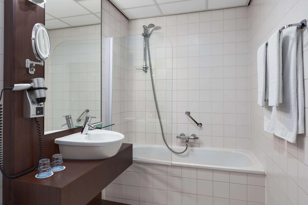 NH Centre Utrecht Hotel