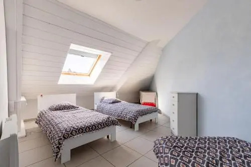Gîte Les 3 Edelweiss