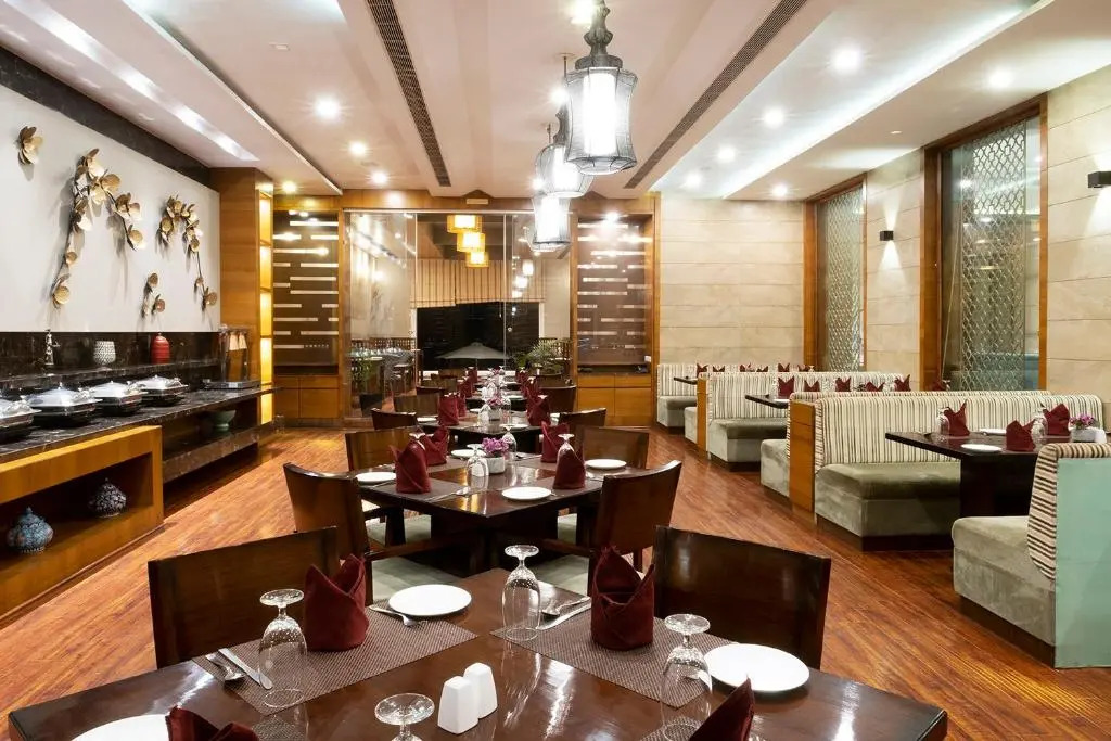 Brahma Horizon Hotel & Spa - Pushkar