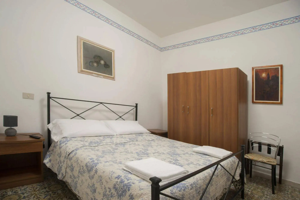Albergo Pensione Ardenza SELF CHECK-IN