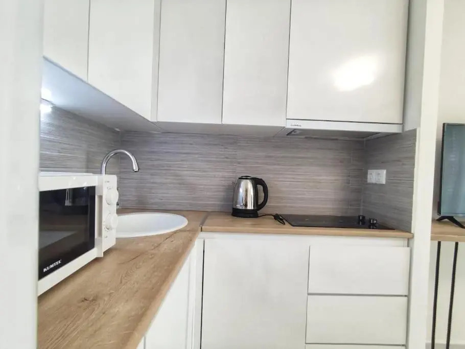 Leo Group Apartment 13-270 Sunrise Batumi