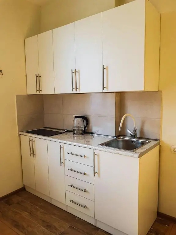 Apartment 315, Bakuriani