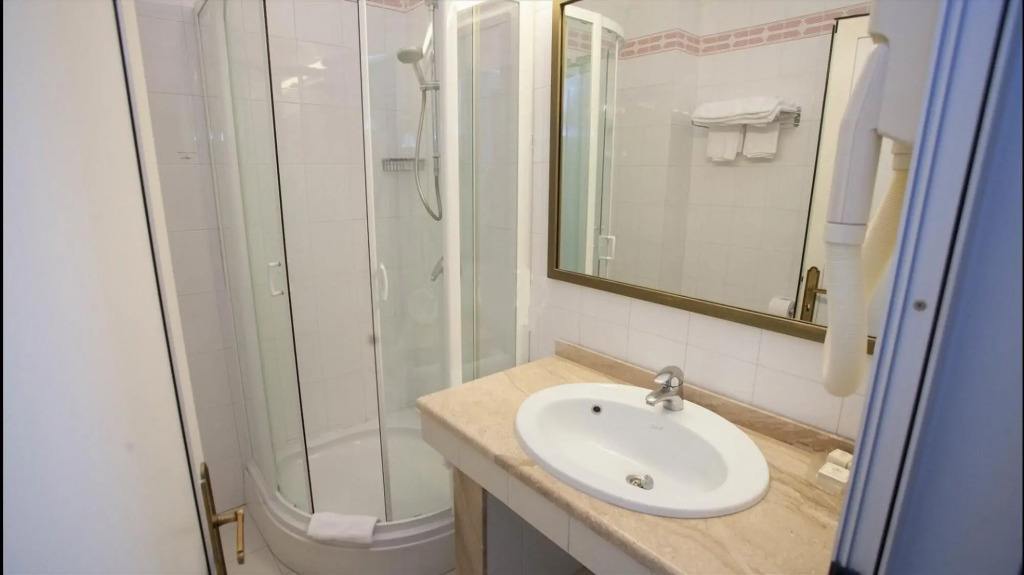 Hotel Principe Palace