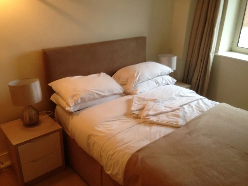 Belgravia Apartments - Westminster