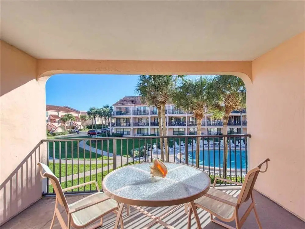 Sea Place 12215 - Two Bedroom Condo