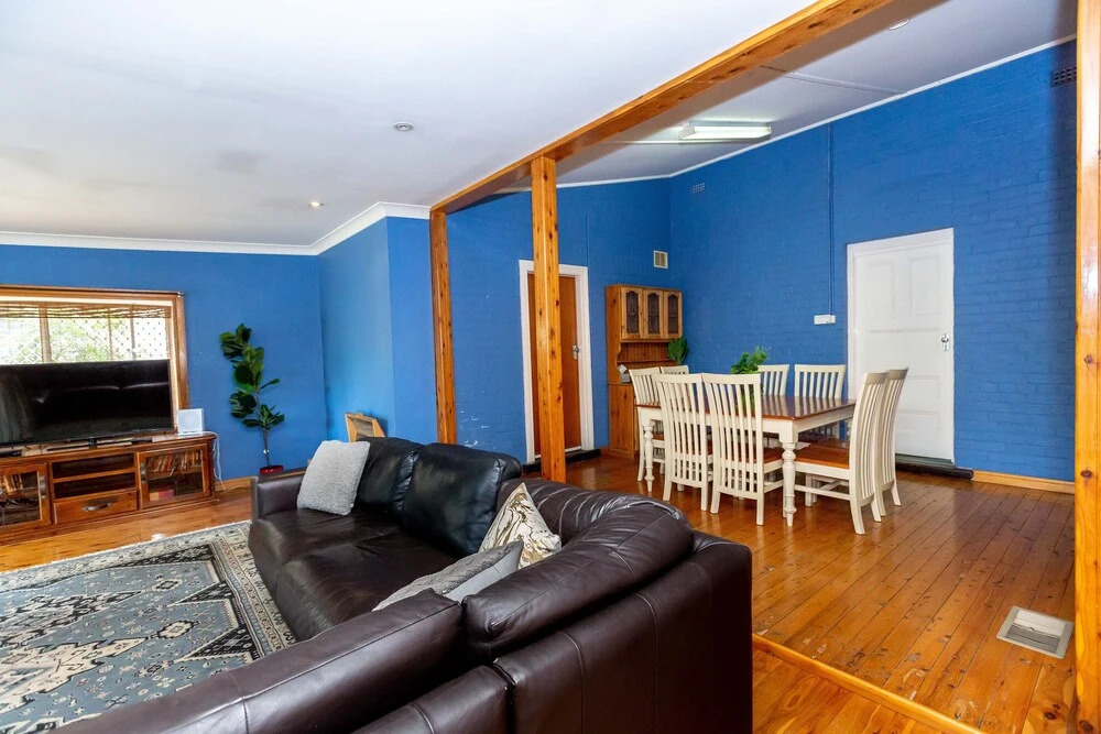 Best Central House