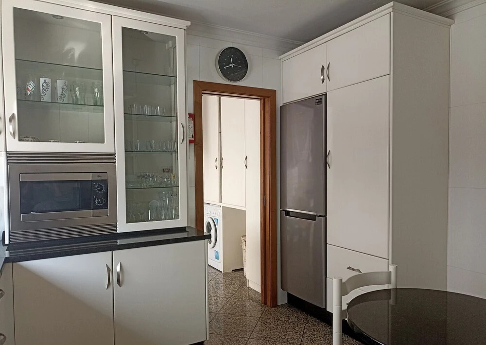 Casa Junto à Praia com Piscina Mystay