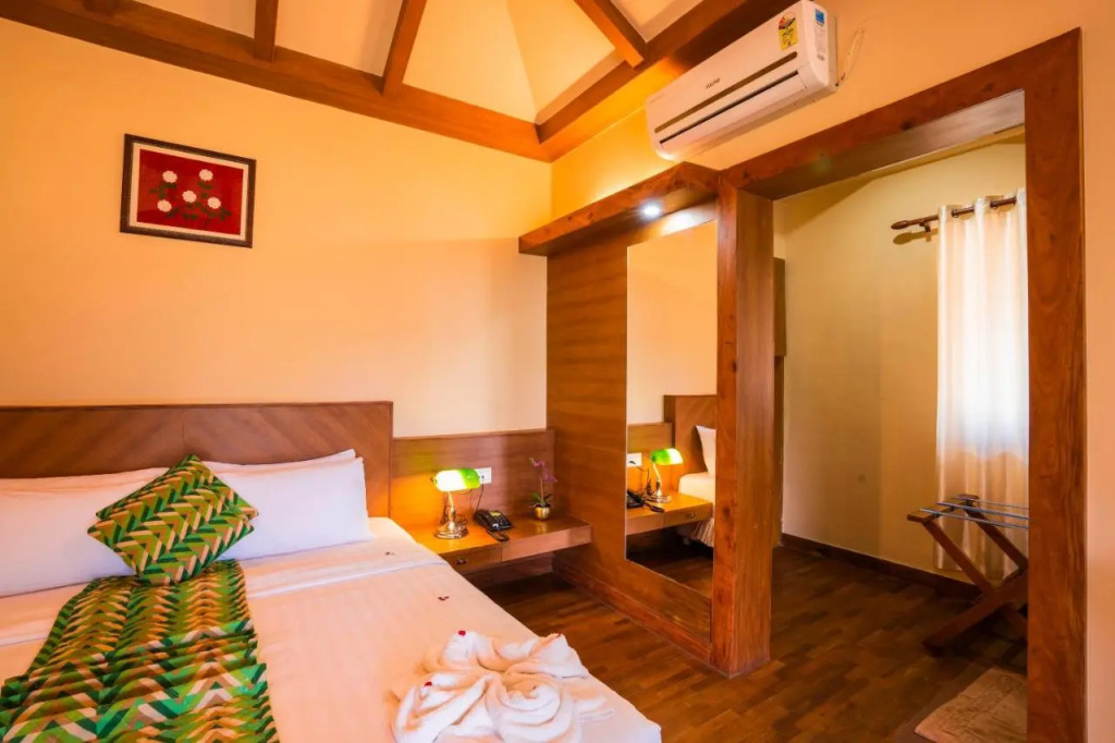 Winter Vale Green Stay Resorts