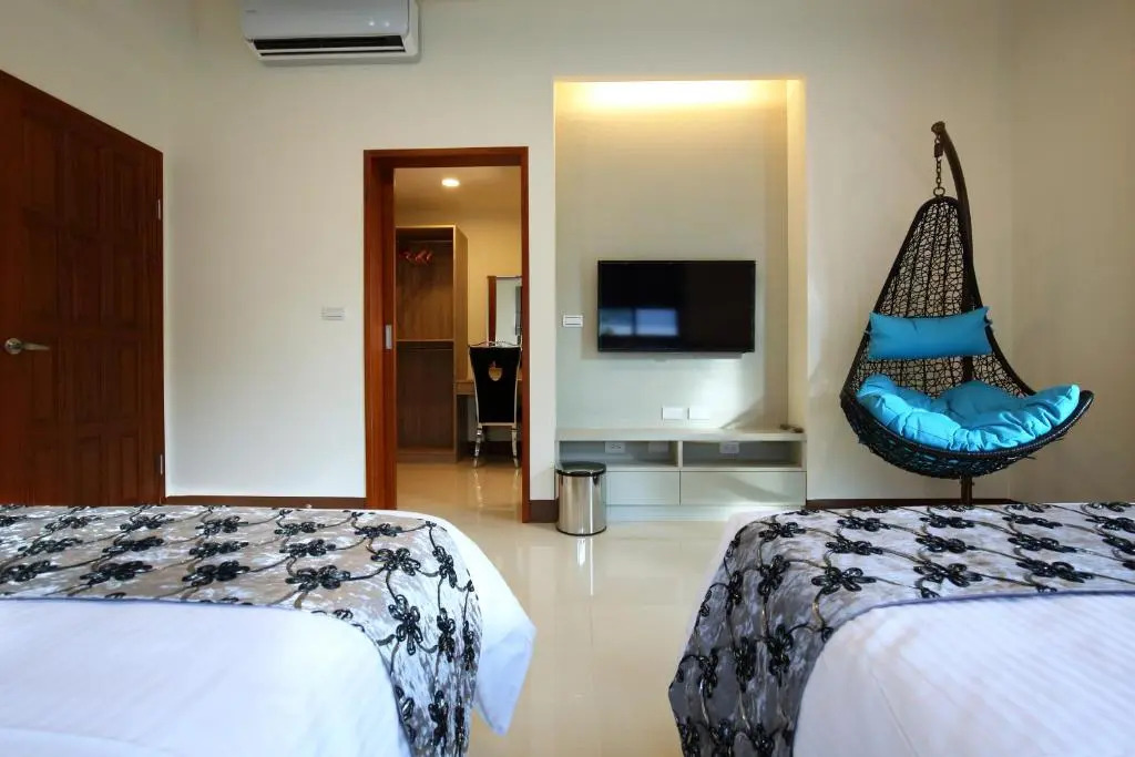 White Palace B&B