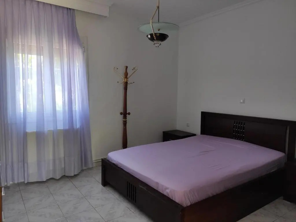 White Clam Vintage House with sea view & garden