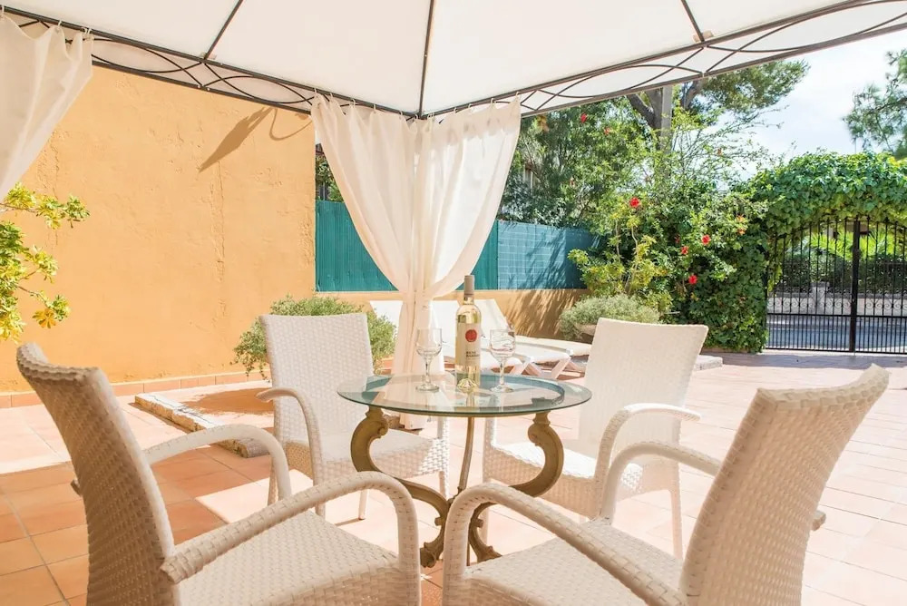 Villa Cibeles Puerto Alcudia