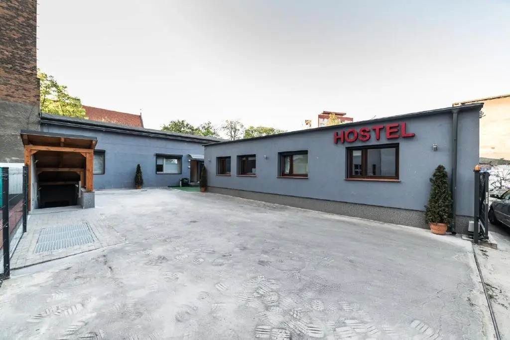 Hostel Filip 2