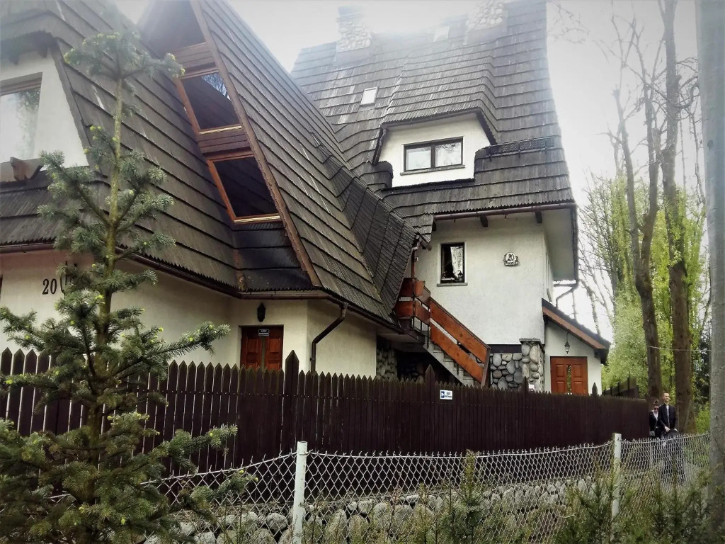 Apartamenty Sienkiewicza Centrum