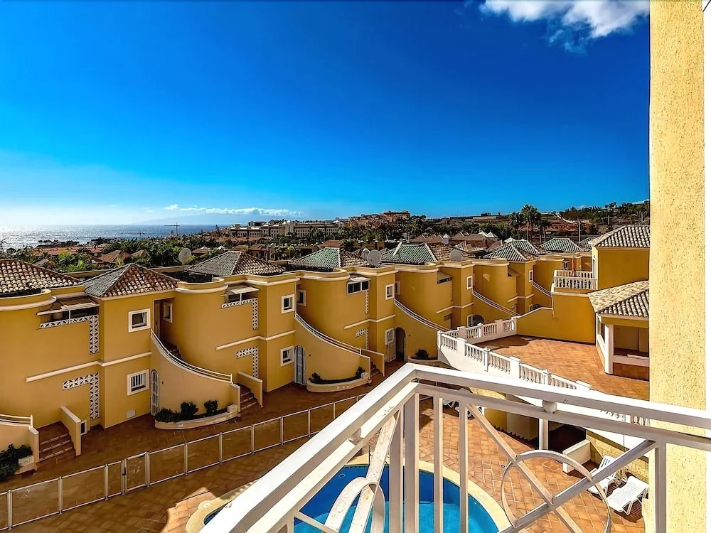 Balcones del Duque