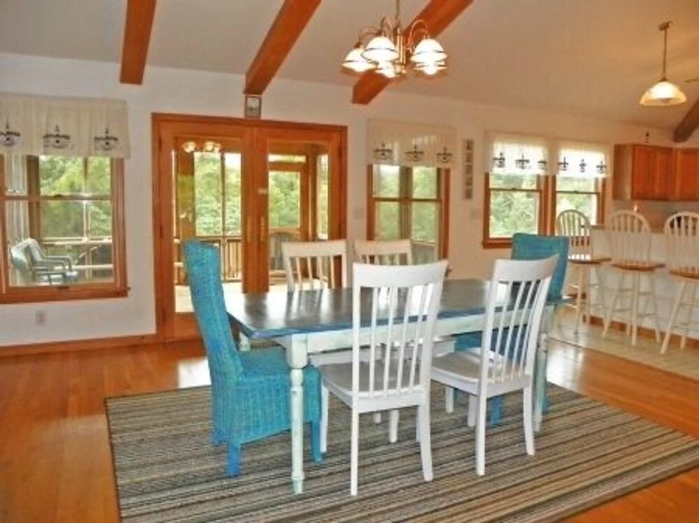 Ibis Landing at Ocracoke - 3 Br Home