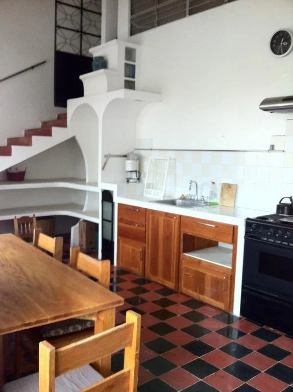 Casa Los Comales