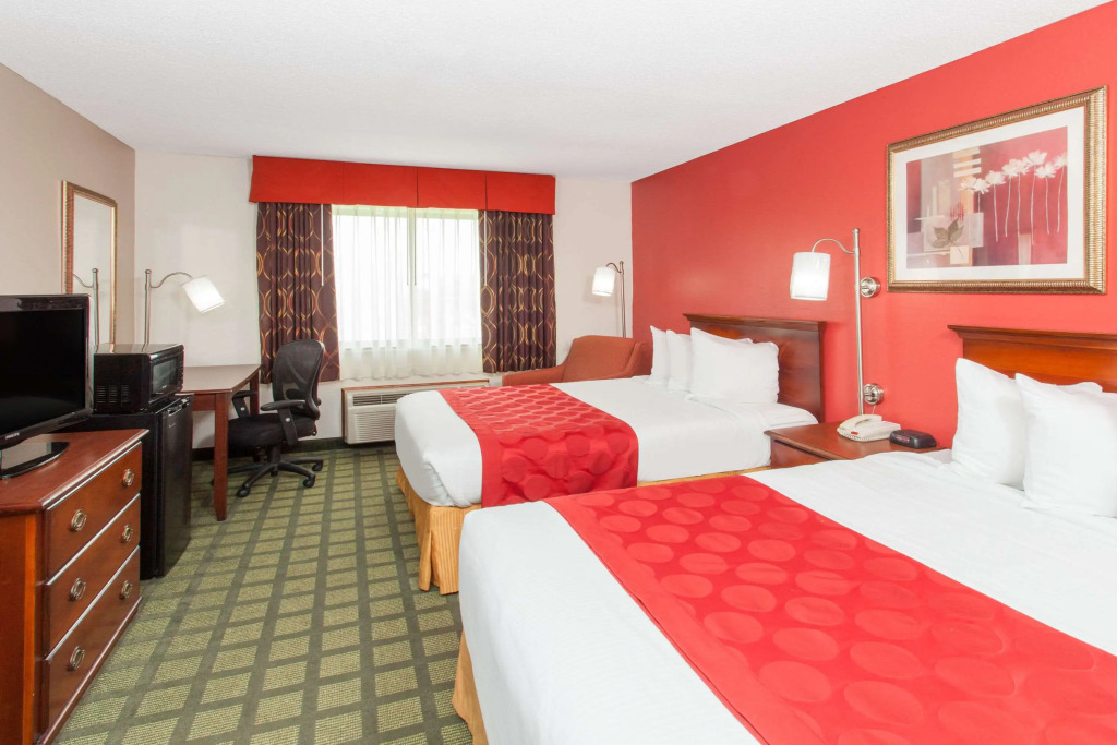 Baymont by Wyndham Decatur IL North