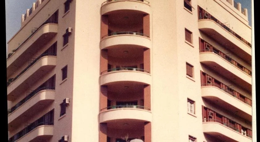 Grand Hotel Cairo
